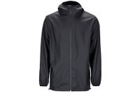 Base Jacket Rains Fietsjas - Zwart