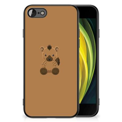 iPhone SE 2022 | SE 2020 | 7/8 Hoesje Baby Hyena