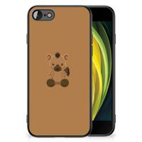 iPhone SE 2022 | SE 2020 | 7/8 Hoesje Baby Hyena