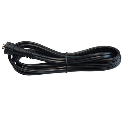 Lightpro 12 Volt verlengkabelSPT-2W - 3m - 147A