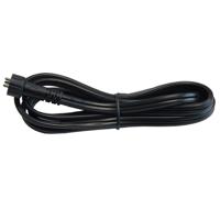 Lightpro 12 Volt verlengkabelSPT-2W - 3m - 147A