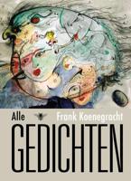 Alle gedichten (Hardback)