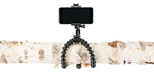 Joby GripTight PRO 2 GorillaPod tripod Smartphone-/actiecamera 3 poot/poten Zwart