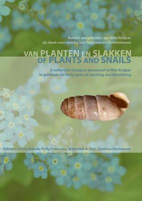 Of Plants and Snails (Paperback)