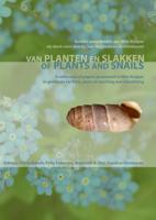 Of Plants and Snails (Paperback)