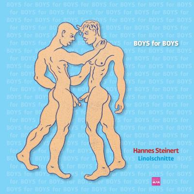 Boys for Boys (Hardback)