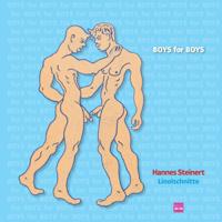 Boys for Boys (Hardback)