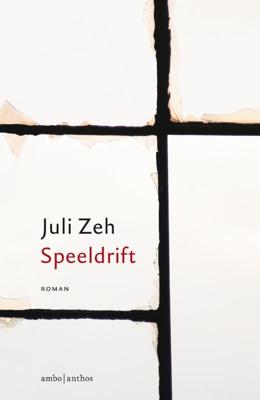 Speeldrift (Paperback)