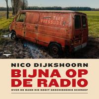 Bijna op de radio
