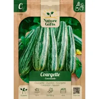 Courgette coucourzelle 10st