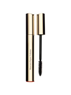 Clarins Make-Up Mascara Intense Volume & Colour Intense Black 8ml Clarins Make-Up Mascara Intense Volume & Colour Intense Black 8ml