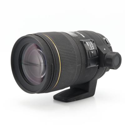 Sigma 150mm F/2.8 APO Macro EX DG HSM Canon occasion