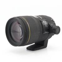Sigma 150mm F/2.8 APO Macro EX DG HSM Canon occasion