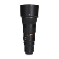Nikon Nikon AF-S 500mm F5.6 E PF ED VR