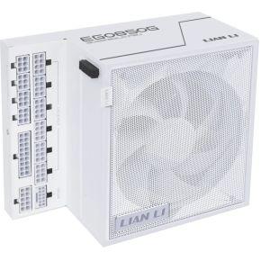 Lian Li EDGE 850W ATX 3.1 White (Geen USB)