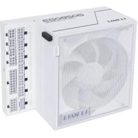 Lian Li EDGE 850W ATX 3.1 White (Geen USB)