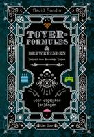 Toverformules en bezweringen voor dagelijkse (on)dingen (Hardback)