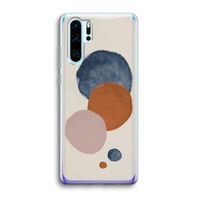 Geo #4: Huawei P30 Pro Transparant Hoesje