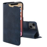 Hama Booklet Guard Pro Voor Apple IPhone 13 Mini Blauw Hama Booklet Guard Pro Voor Apple IPhone 13 Mini Blauw