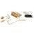 Fender American Series Stratocaster '86-'07 Tremolo Bridge Gold