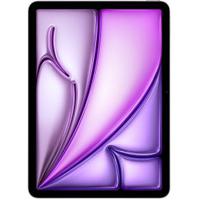 Apple iPad Air (6th Generation) Air Apple M 128 GB 27,9 cm (11") 8 GB Wi-Fi 6E (802.11ax) iPadOS 17 Paars - thumbnail