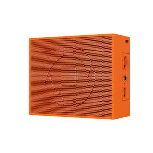 Celly UpMini Mono draadloze luidspreker Oranje 2 W