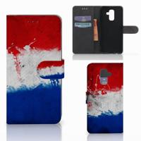 Samsung Galaxy A6 Plus 2018 | Bookstyle Case | Nederland