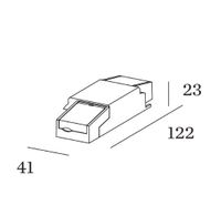 Wever & Ducre - Power Supply