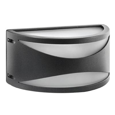 Franssen Design buitenlampSpot Up - Down antraciet - 464500-25