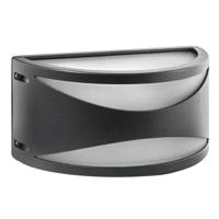Franssen Design buitenlampSpot Up - Down antraciet - 464500-25