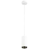 SLV NUMINOS M 1004254 LED-hanglamp LED vast ingebouwd 20 W Wit