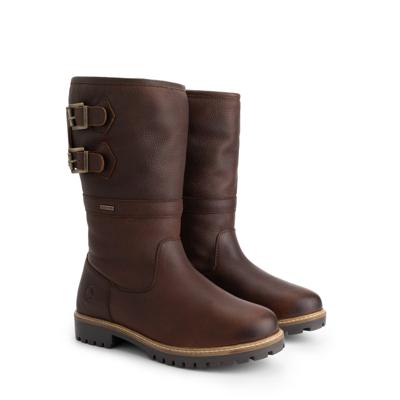 Travelin' mannen - - Donkerbruin - Maat Travelin' mannen - - Donkerbruin - Maat
