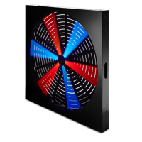 CLF CLF - LED Fan XL - thumbnail