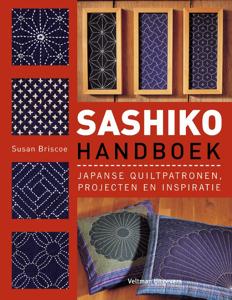 Sashiko (Paperback)