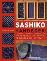 Sashiko (Paperback)