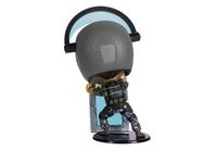 Rainbow Six Siege 6 Collection Chibi Figure Series 6 Mira 10 cm - thumbnail