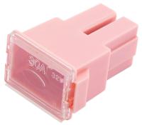 Dresselhaus pal-zekering "female (as)" block fuse typas 30a female / rosa
