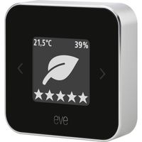 eve Room Indoor Air Quality Monitor sensor BLE, Thread