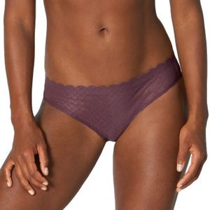 Sloggi ZERO Feel Lace Brazil Panty