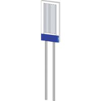 Yageo Nexensos 32208286 M1020 PT1000 Temperatuursensor -70 tot +500 °C 1000 Ω 3850 ppm/K Radiaal bedraad - thumbnail