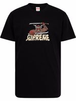 Supreme t-shirt Samurai - Noir