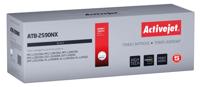 Activejet ATB-2590NX toner voor Brother printers; Vervanging Brother TN2590XL; Supreme; 3000 pagina's; zwart)