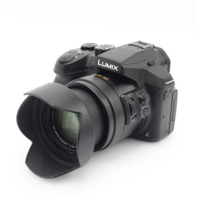 Panasonic Lumix DMC-FZ300 occasion