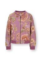 Pip Studio Nicos Vest Matata Lila XS Pip Studio Nicos Vest Matata Lila XS