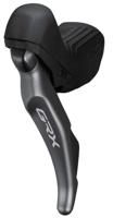 SHIMANO grx st-rx820 2-speed sti dual control front