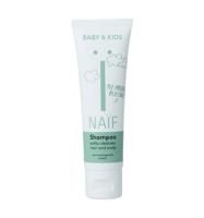 Shampoo nourishing