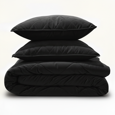 Easy Dekbed Effen 140x200 Cm Warmteklasse 3 (All Year - Medium) Sleeptime - Dekbed-Discounter.nl