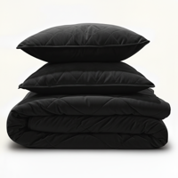 Easy Dekbed Effen 140x200 Cm Warmteklasse 3 (All Year - Medium) Sleeptime - Dekbed-Discounter.nl