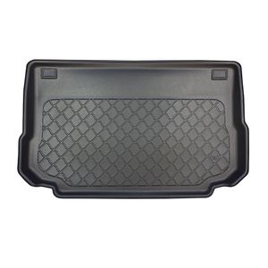 Kofferbakmat passend voor Ford B-Max 2012-2017 193118