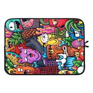 Vexx Mixtape: Laptop sleeve 13 inch
